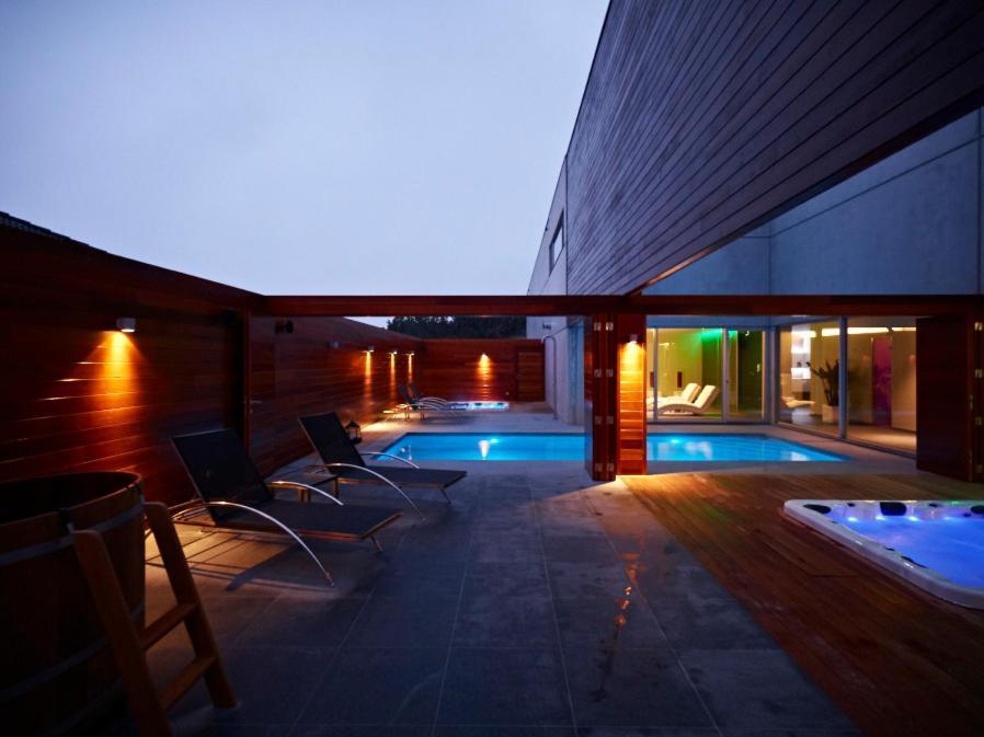 B&B Aquabello Roeselare Exteriör bild