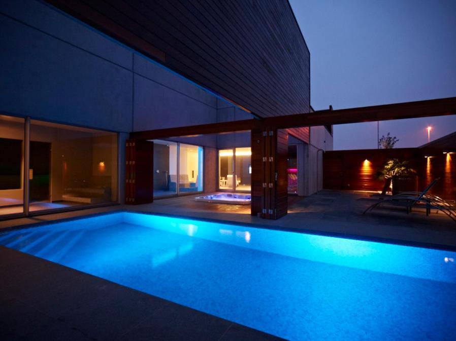 B&B Aquabello Roeselare Exteriör bild