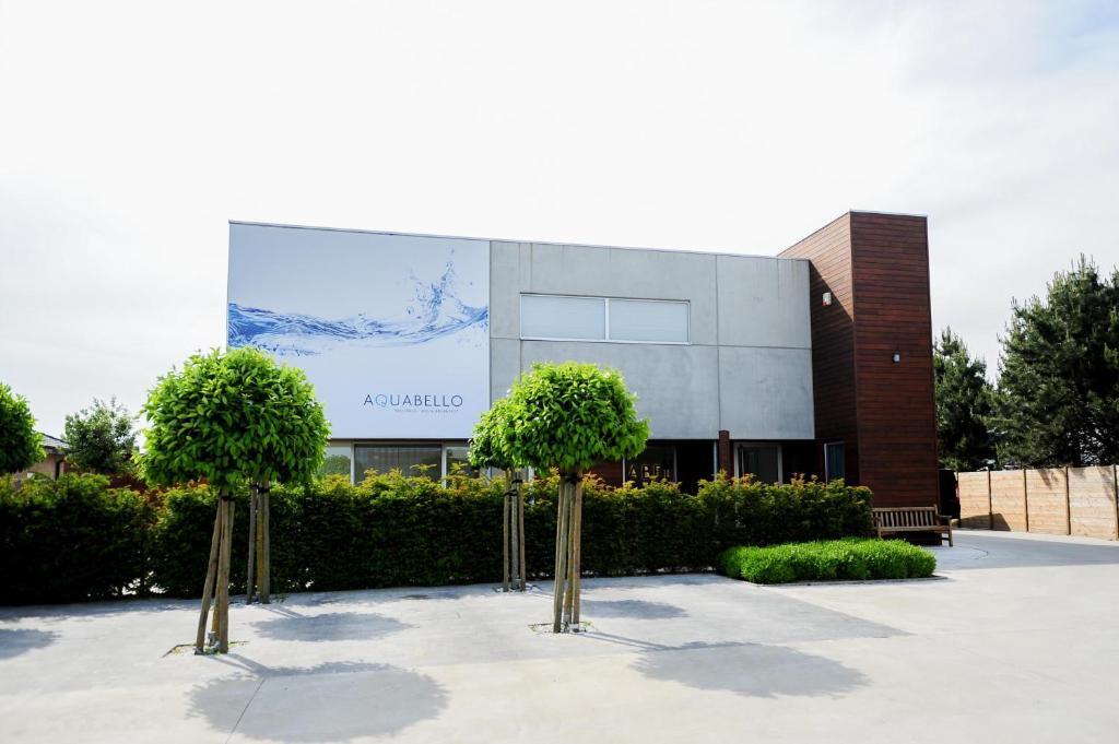 B&B Aquabello Roeselare Exteriör bild