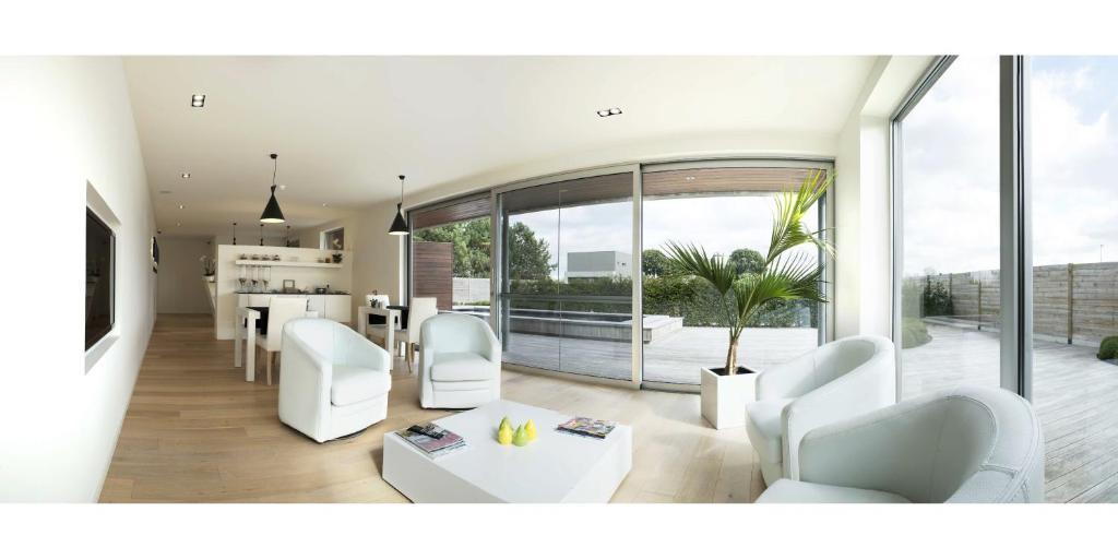 B&B Aquabello Roeselare Exteriör bild