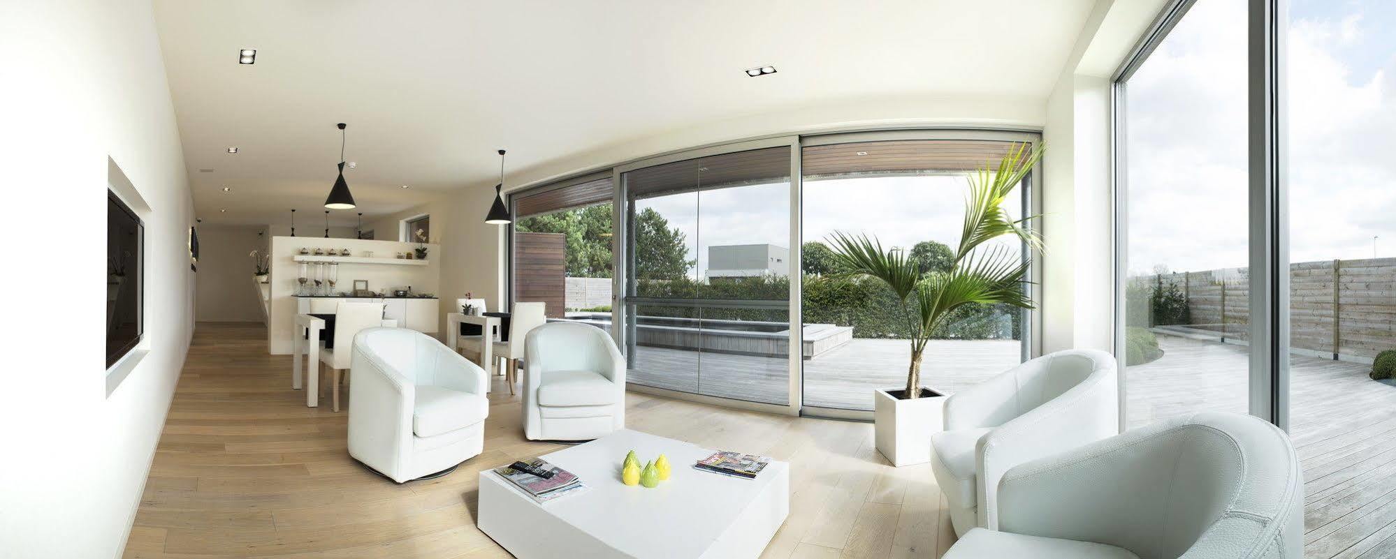 B&B Aquabello Roeselare Exteriör bild